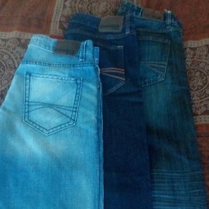 Mens Express Jeans (3 pairs)